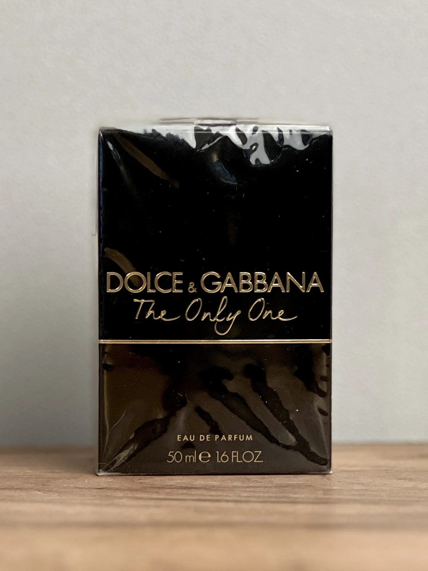 Парфюмерная вода DOLCE & GABBANA the only one - миниатюра 3