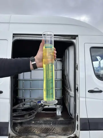 ДТ, дизельное топливо с доставкой