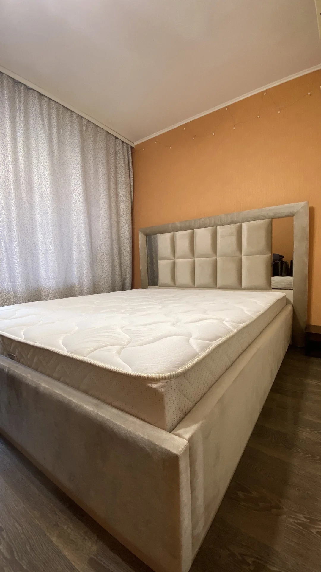 Кровать Ascona - изображение 1