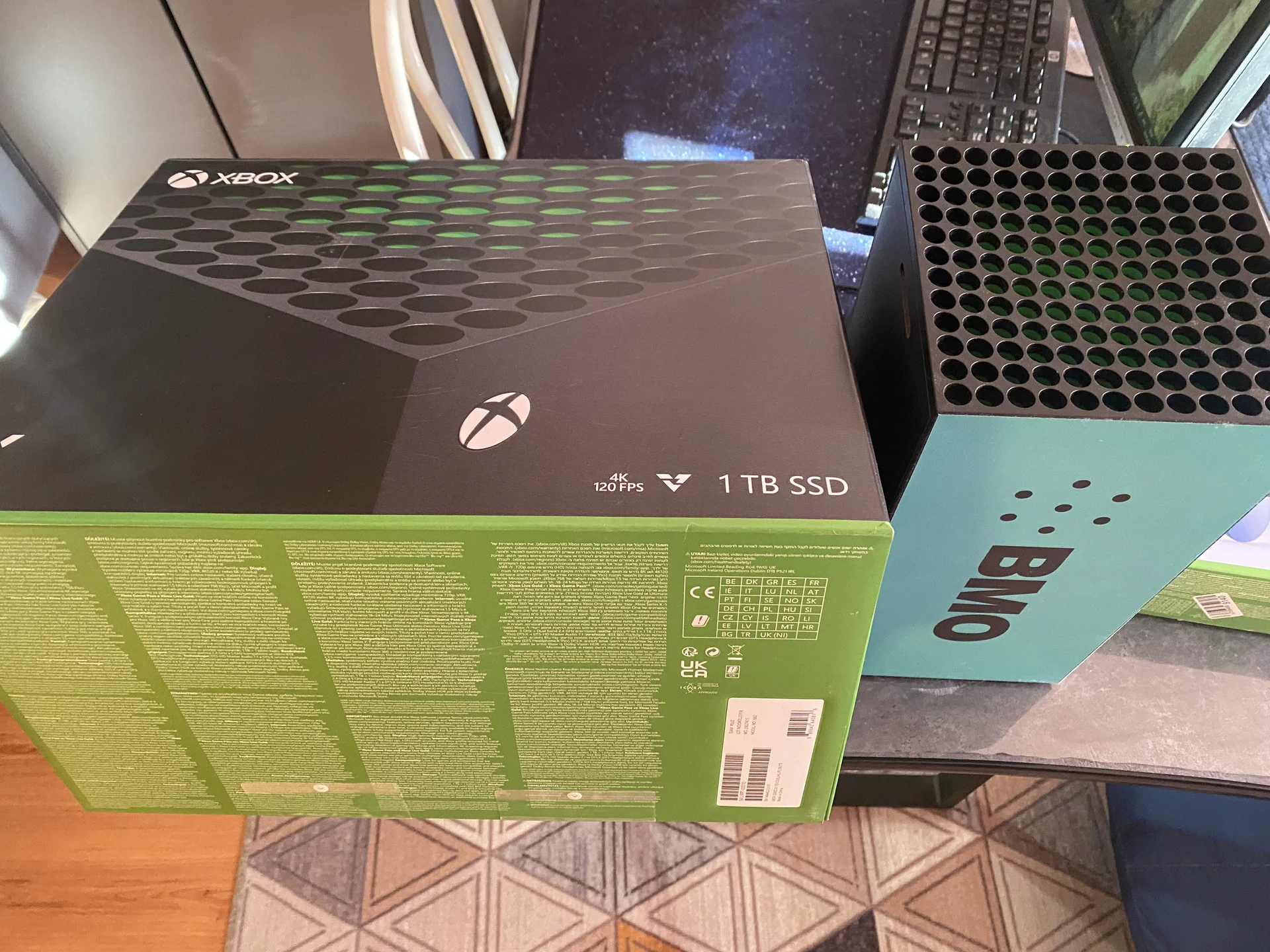 Xbox Series X - изображение 1