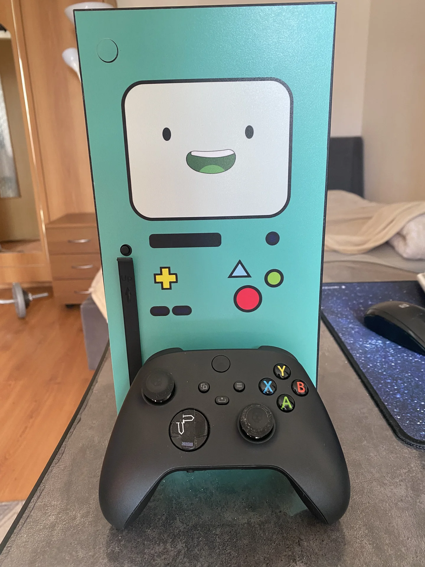 Xbox Series X - миниатюра 2