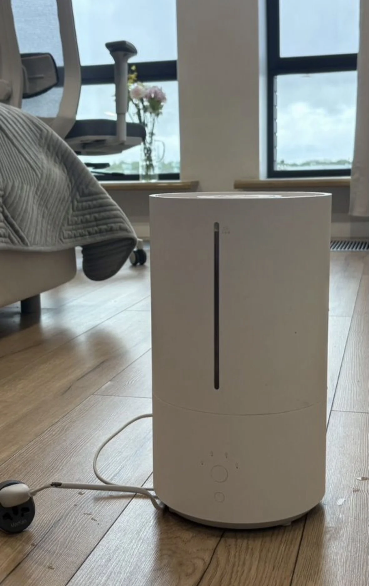 Увлажнитель xiaomi - миниатюра 5