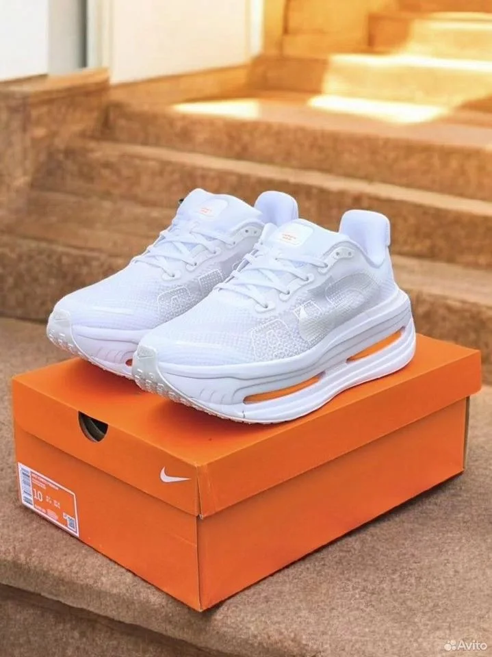 кроссовки беговые Nike vomero premium - миниатюра 2