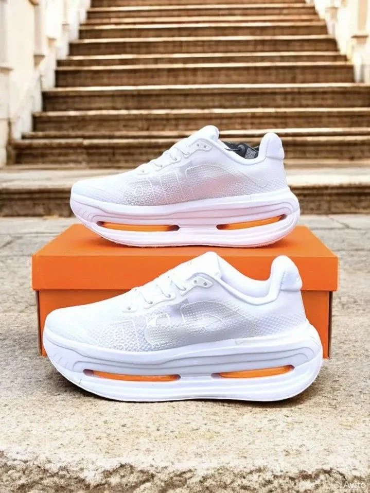 кроссовки беговые Nike vomero premium - миниатюра 3