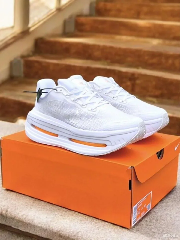 кроссовки беговые Nike vomero premium - миниатюра 5