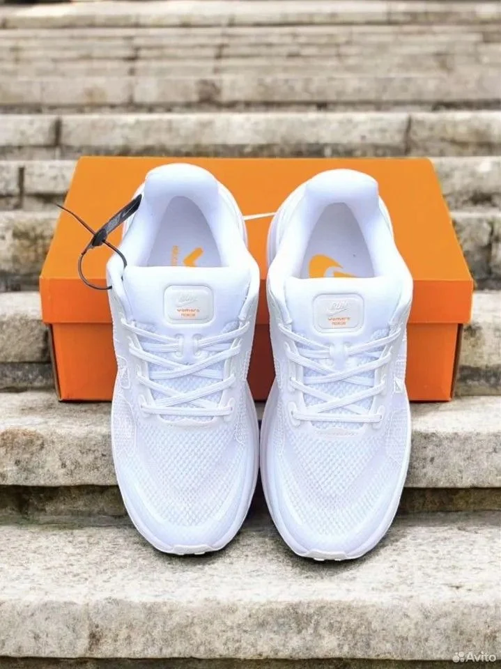кроссовки беговые Nike vomero premium - миниатюра 6