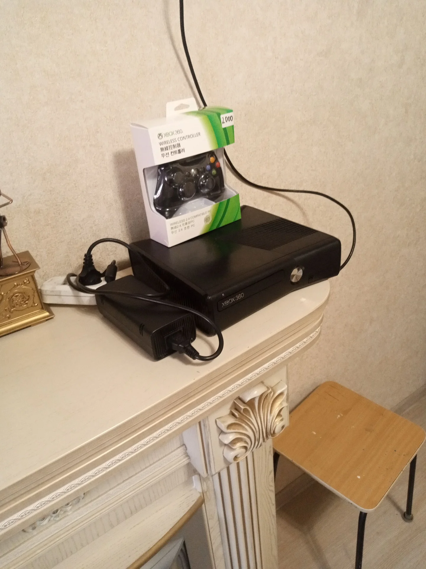 Xbox 360s прошитый Аврора 50 топ игр - миниатюра 2