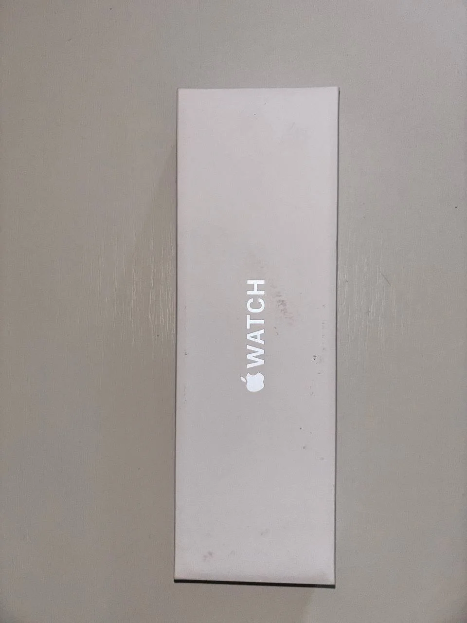 Apple Watch Series 10