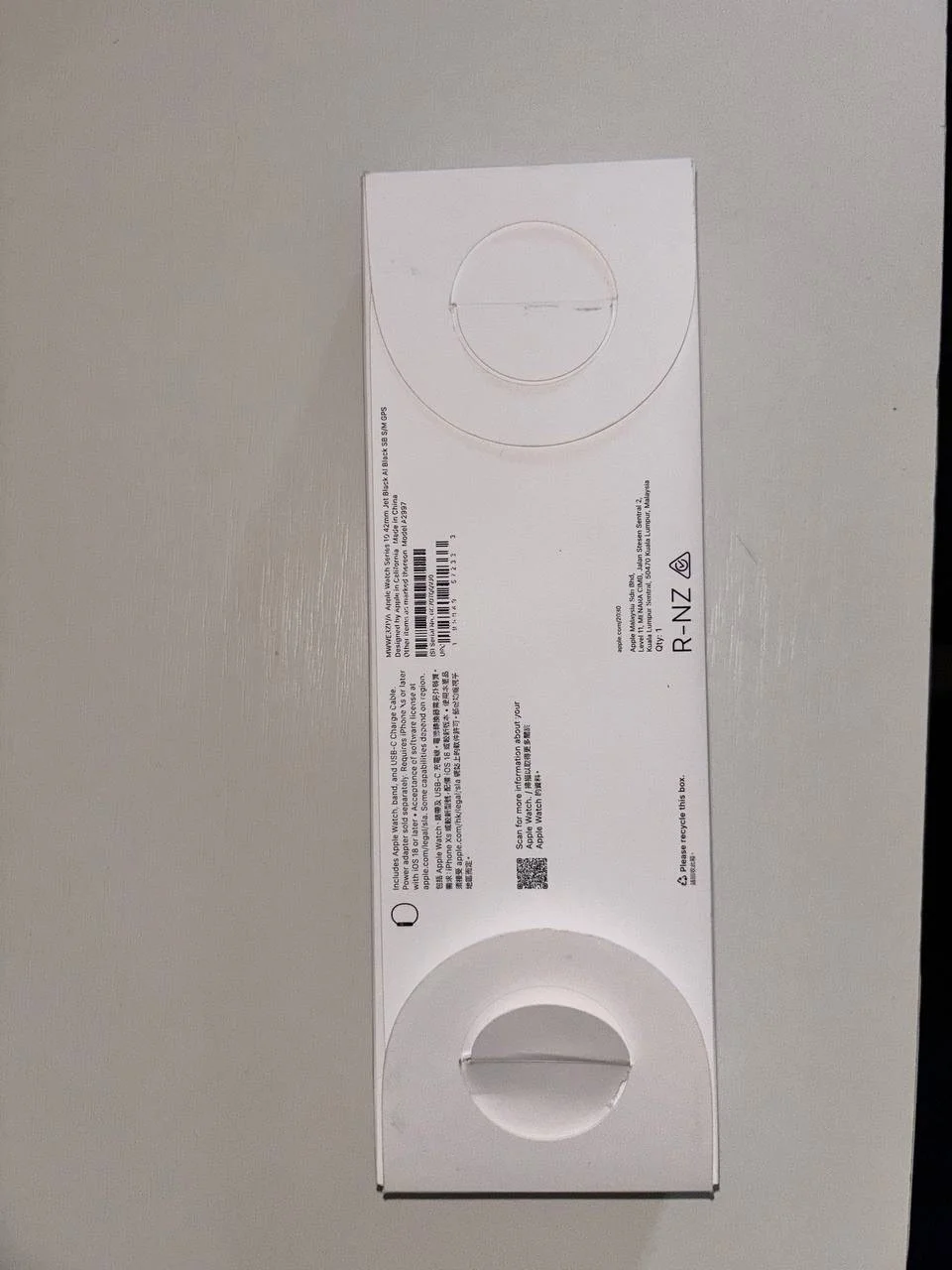Apple Watch Series 10 - миниатюра 2