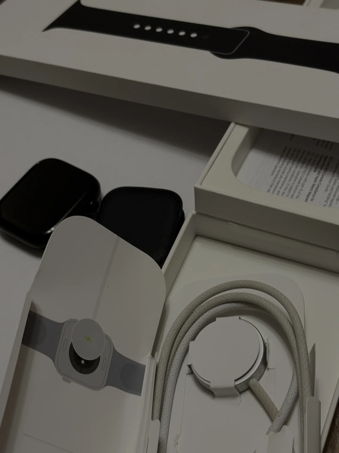 Apple Watch Series 10 - миниатюра 3