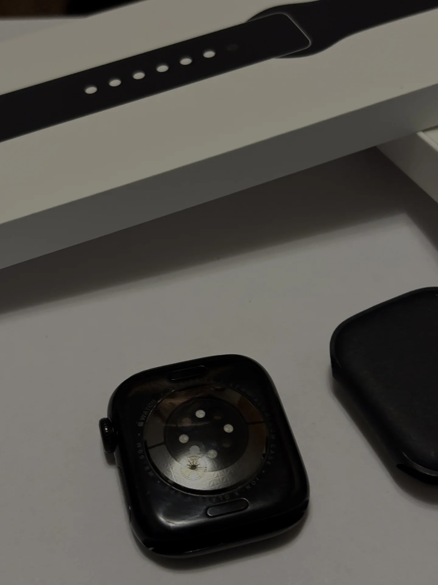 Apple Watch Series 10 - миниатюра 4