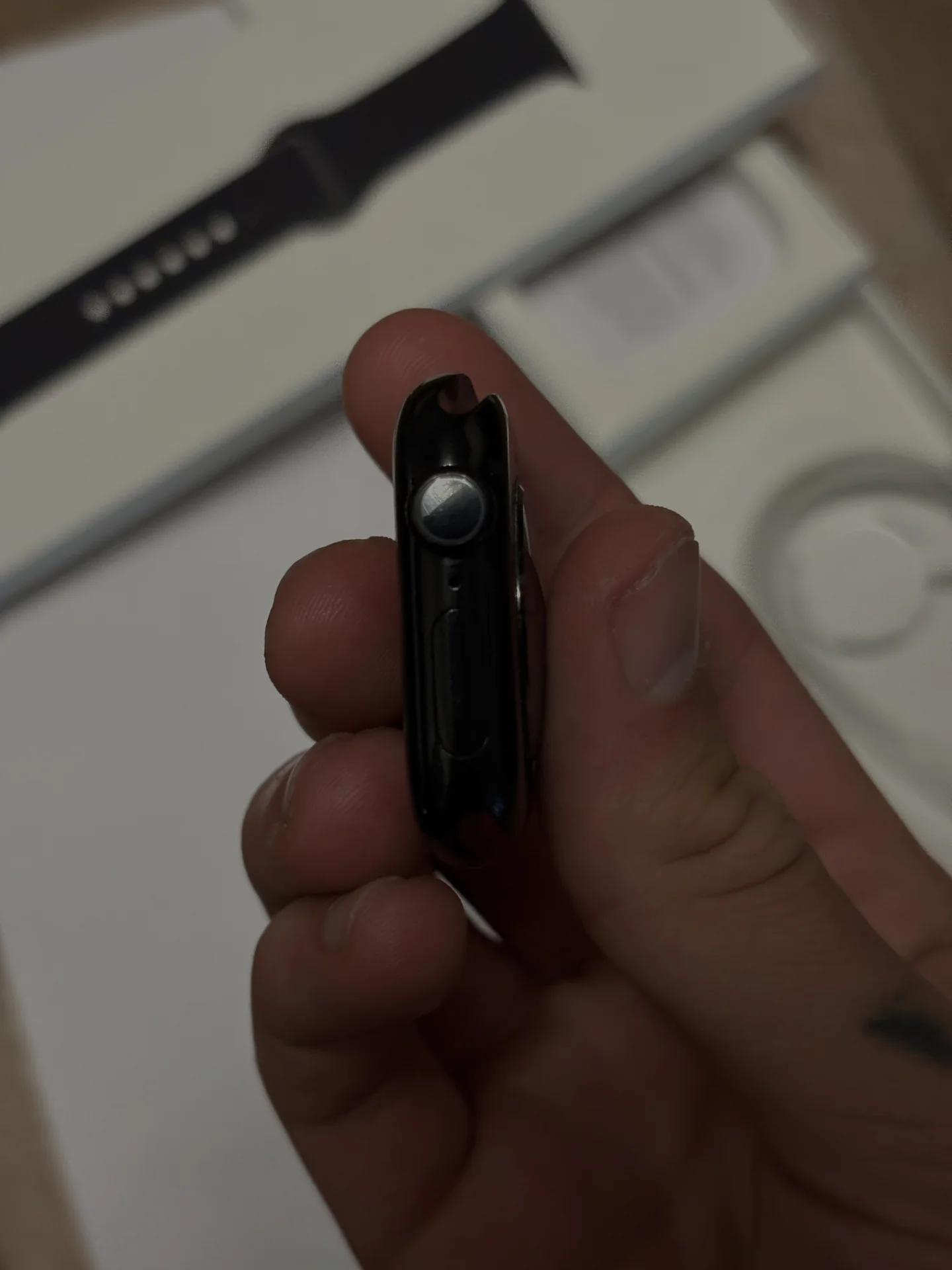 Apple Watch Series 10 - миниатюра 5