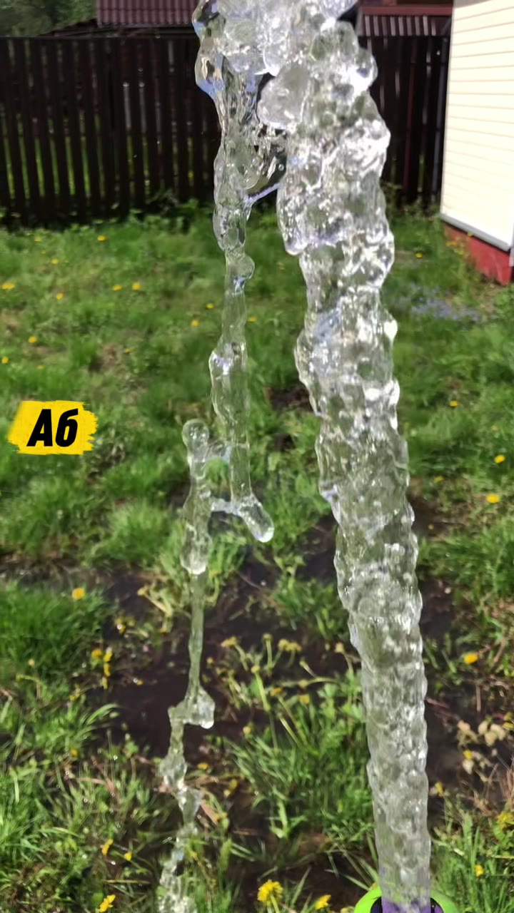 Абиссинская скважина. Бурение на воду без заезда - видео 7