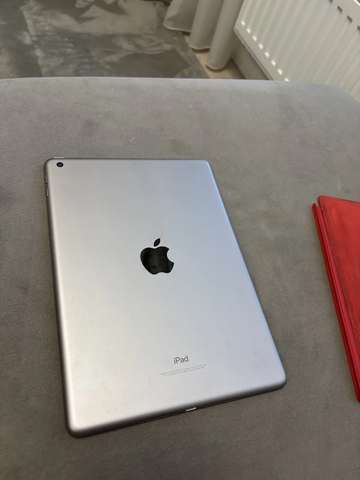 ipad 6 128gb wifi - миниатюра 3