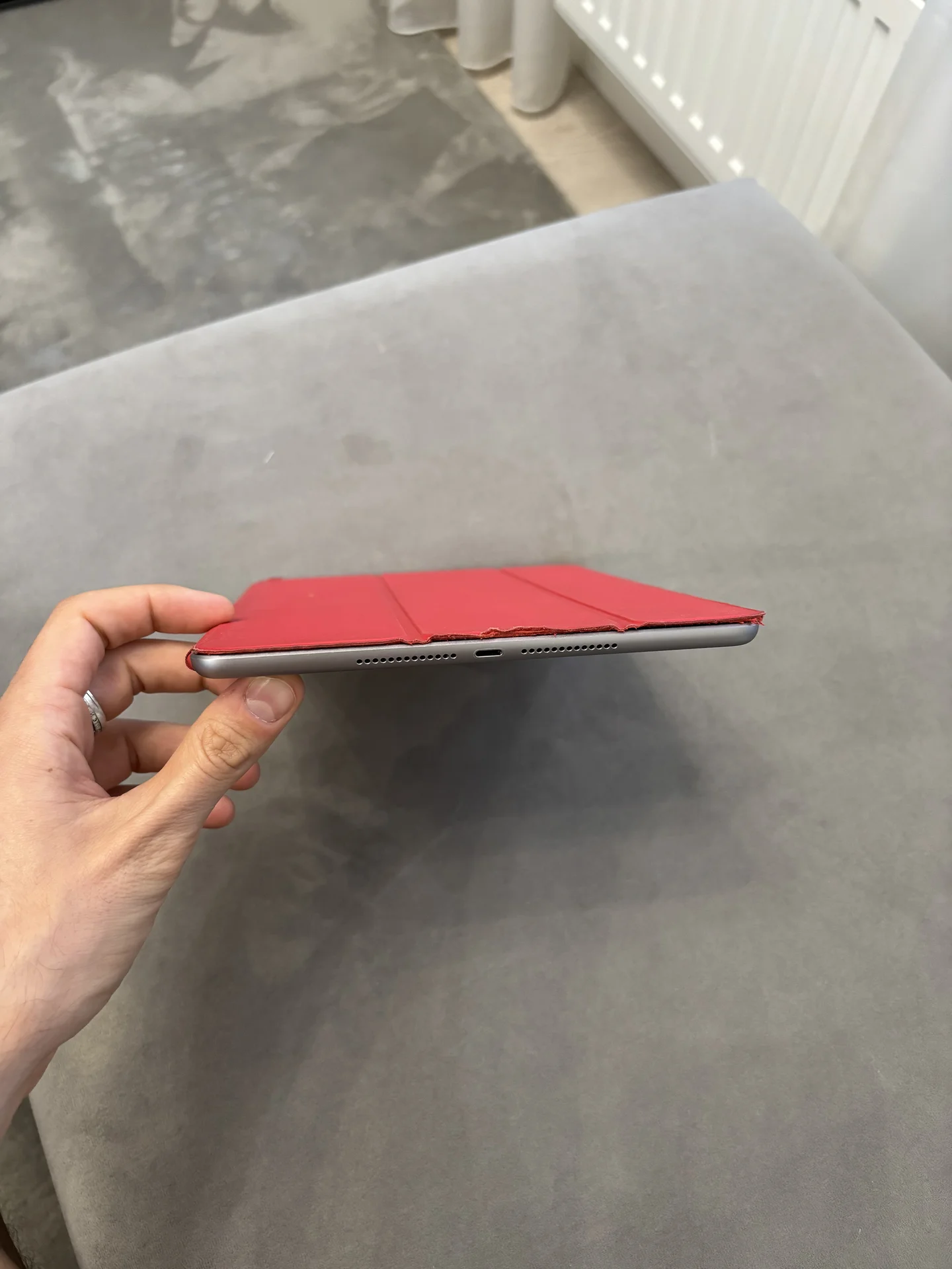 ipad 6 128gb wifi - миниатюра 4