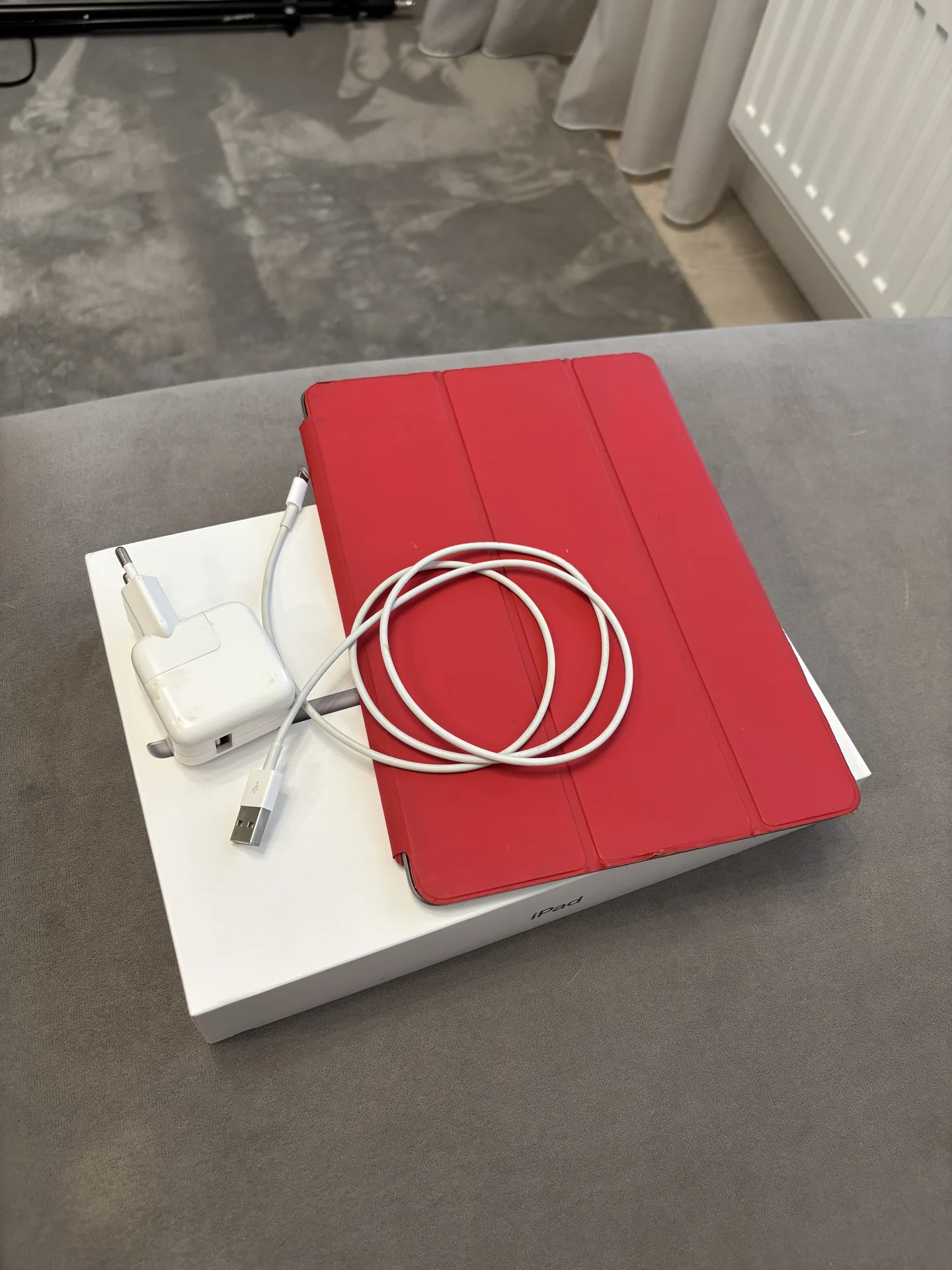 ipad 6 128gb wifi - миниатюра 6