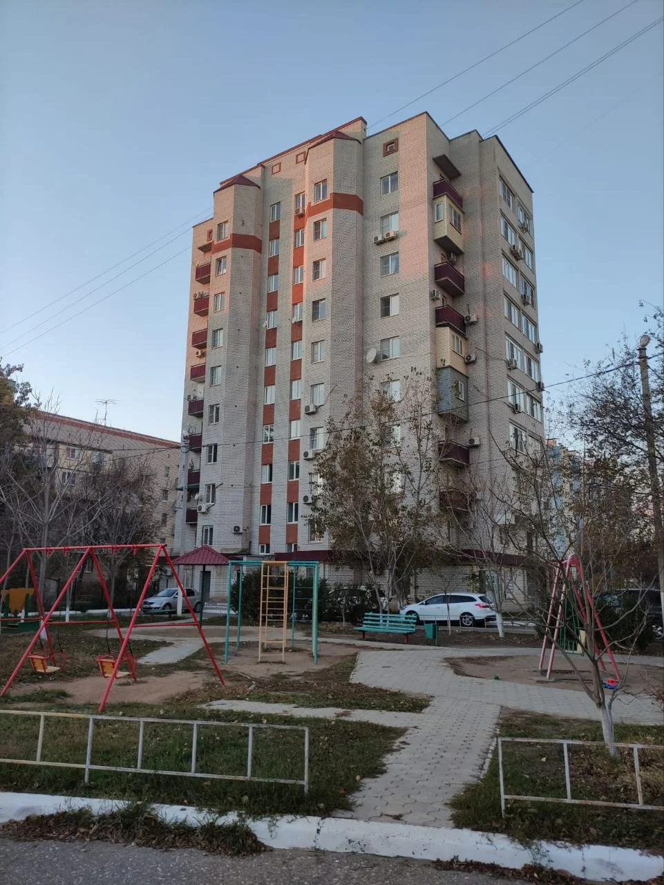 Квартира для тех, кто выбирает качество, а не компромиссы - миниатюра 6