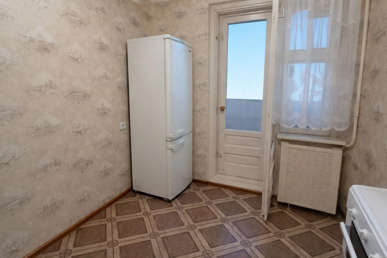 Уютная 3-к квартира 67,9 м² - заезжай и живи! - миниатюра 4