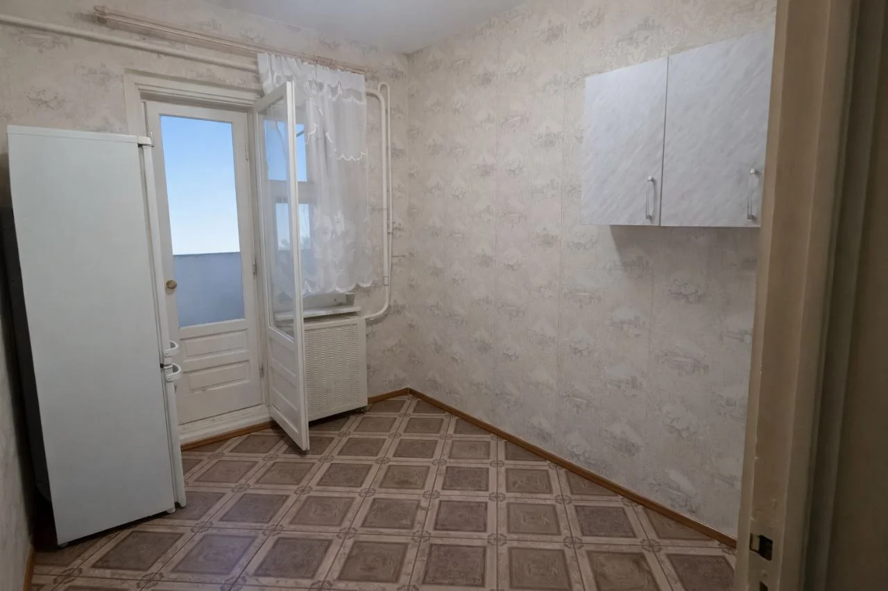 Уютная 3-к квартира 67,9 м² - заезжай и живи! - миниатюра 5