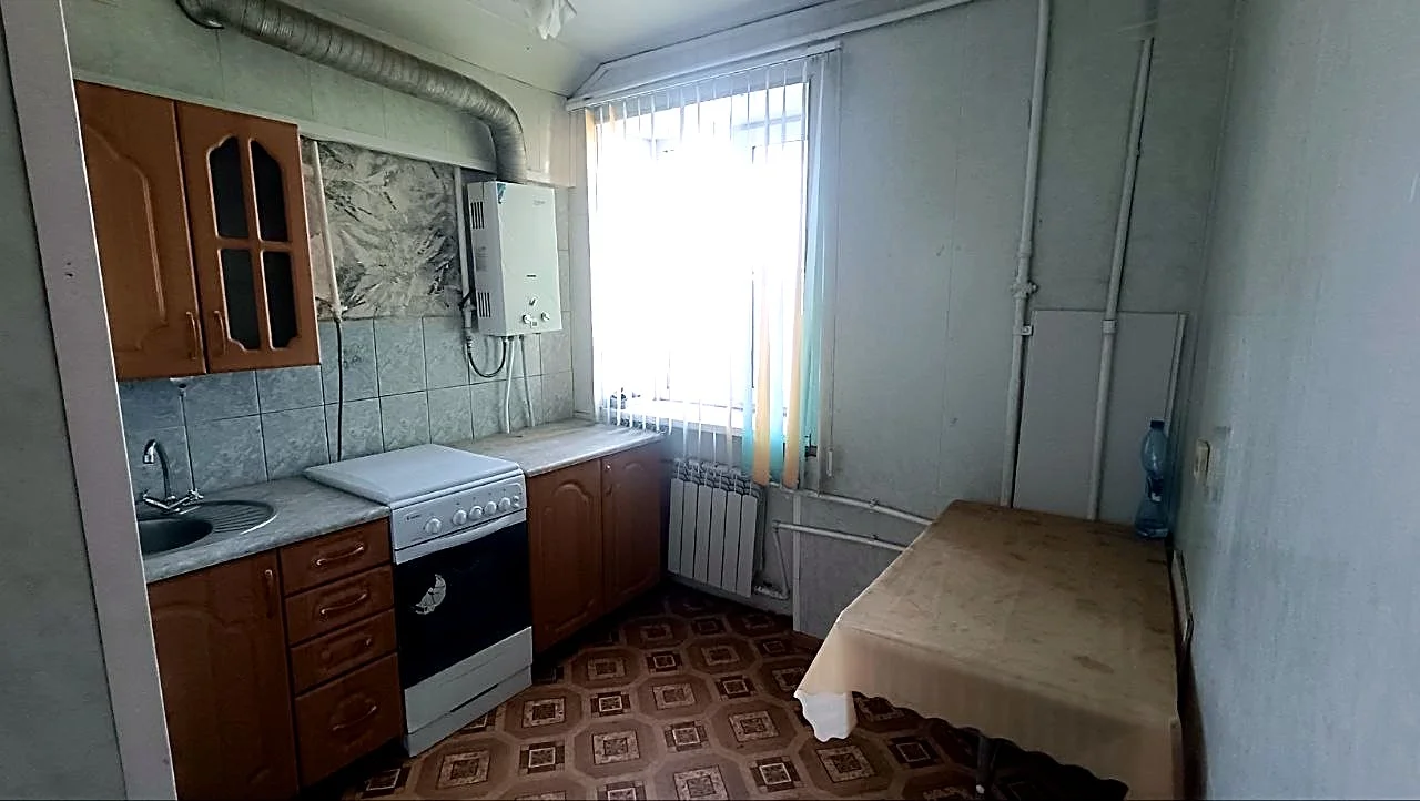 Продаётся уютная 3-комнатная квартира площадью 52 м - миниатюра 4