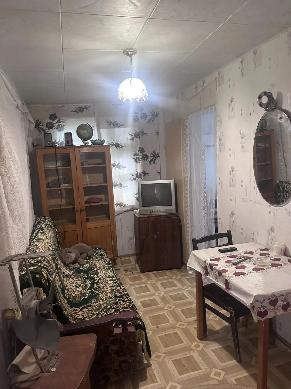 Продается дом с участком - миниатюра 5