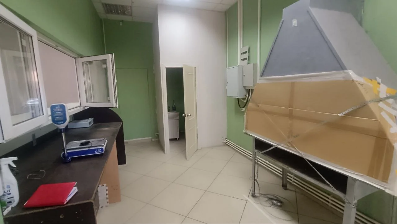 Продаётся коммерческое помещение с земельным участком — готовое решение для бизнеса! - миниатюра 13