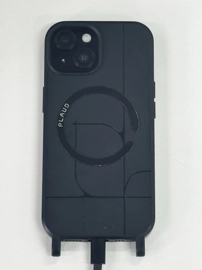 Apple iPhone 15 128 Gb черный - миниатюра 6
