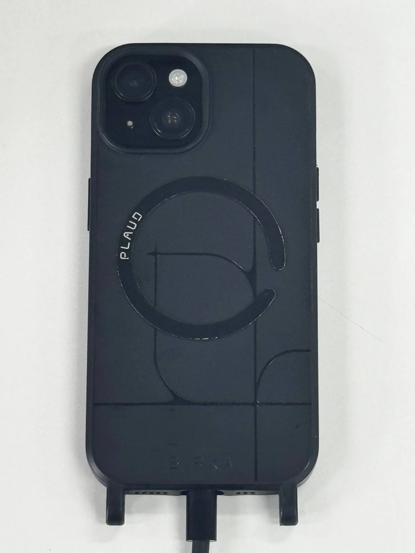Apple iPhone 15 128 Gb черный - миниатюра 7
