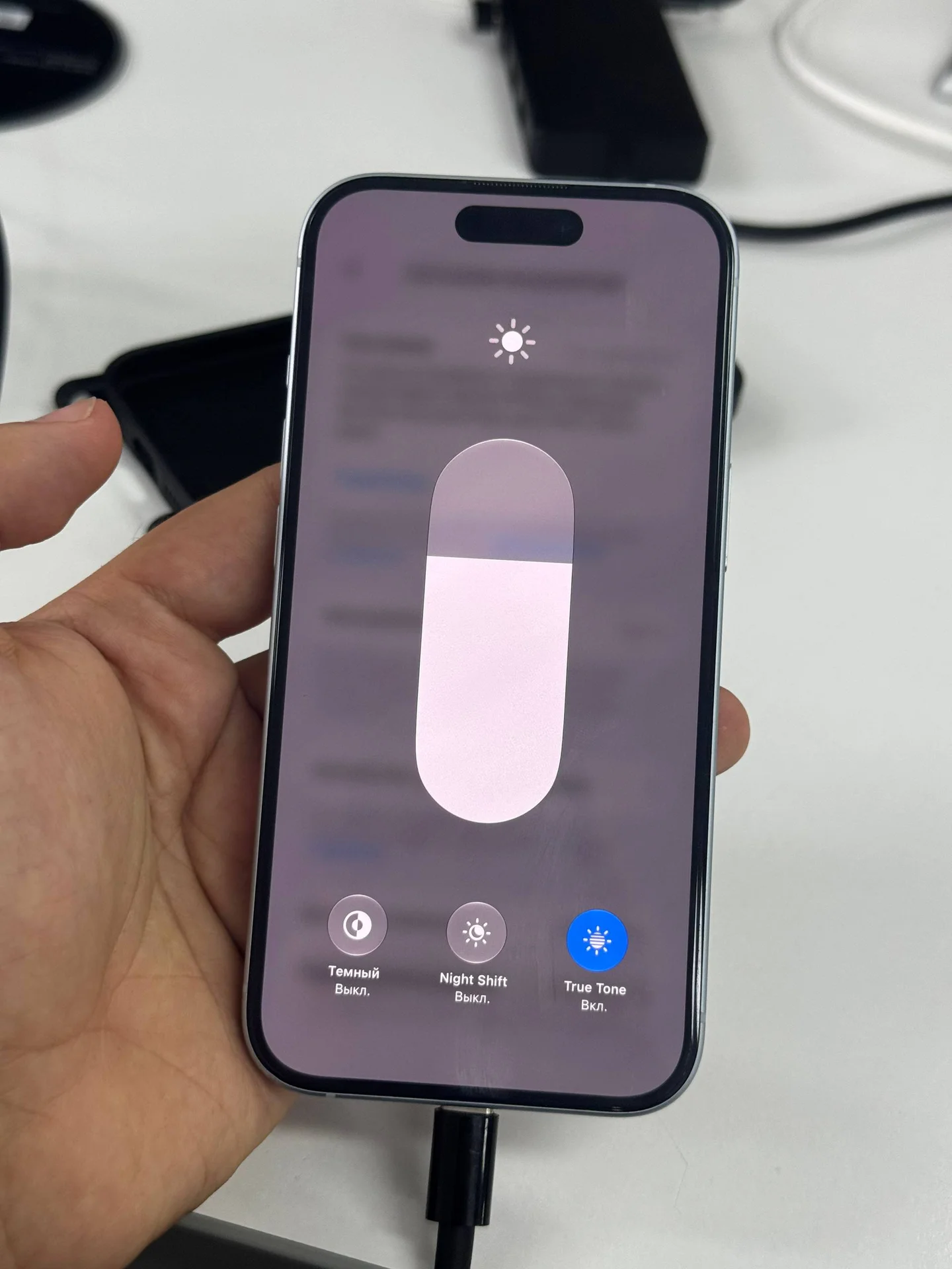 Apple iPhone 15 128 Gb черный - миниатюра 12