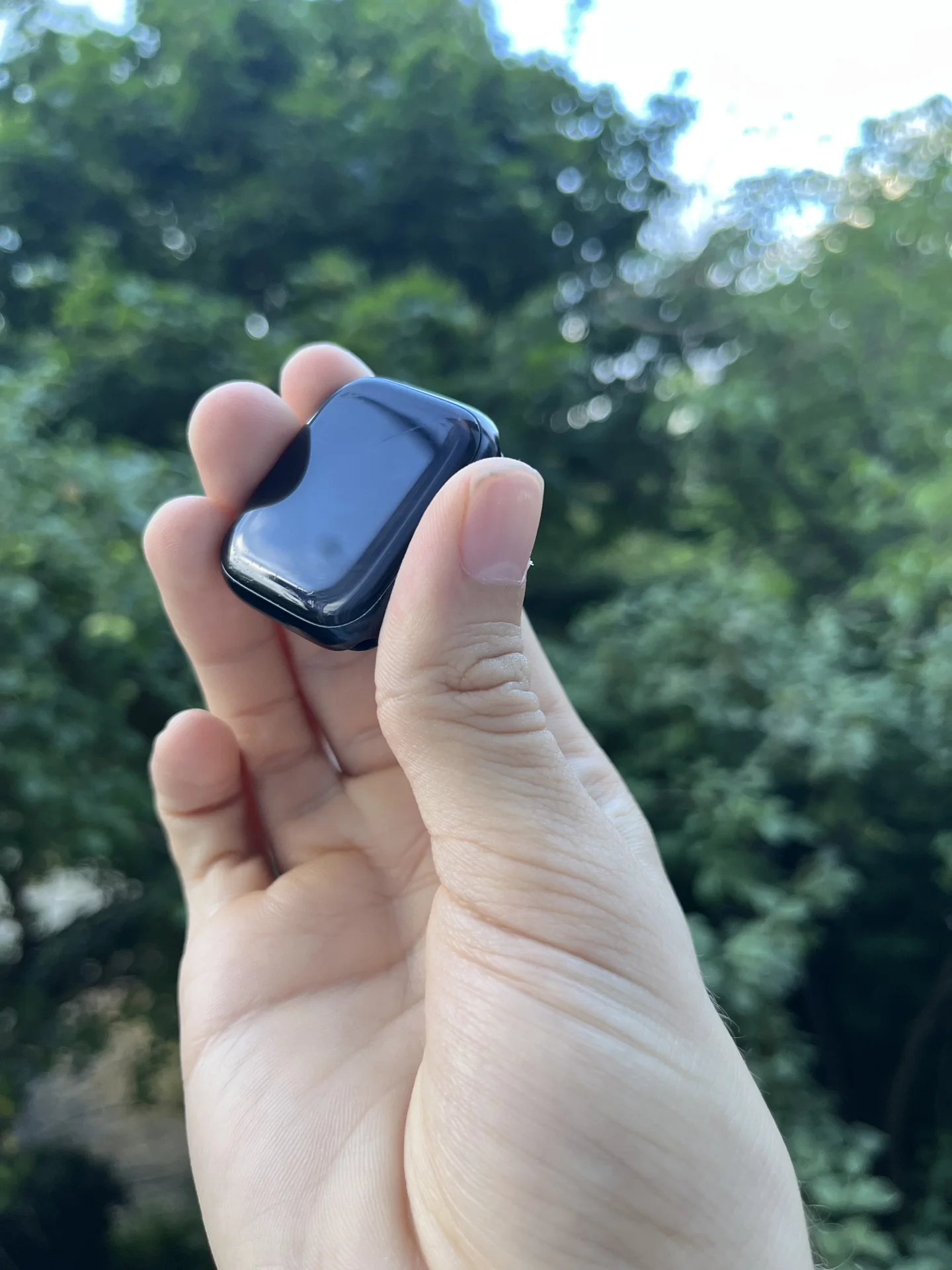 Apple Watch series 7 41mm - миниатюра 2