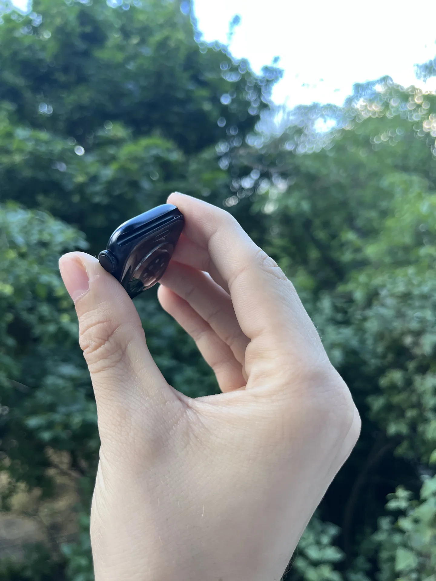 Apple Watch series 7 41mm - миниатюра 5