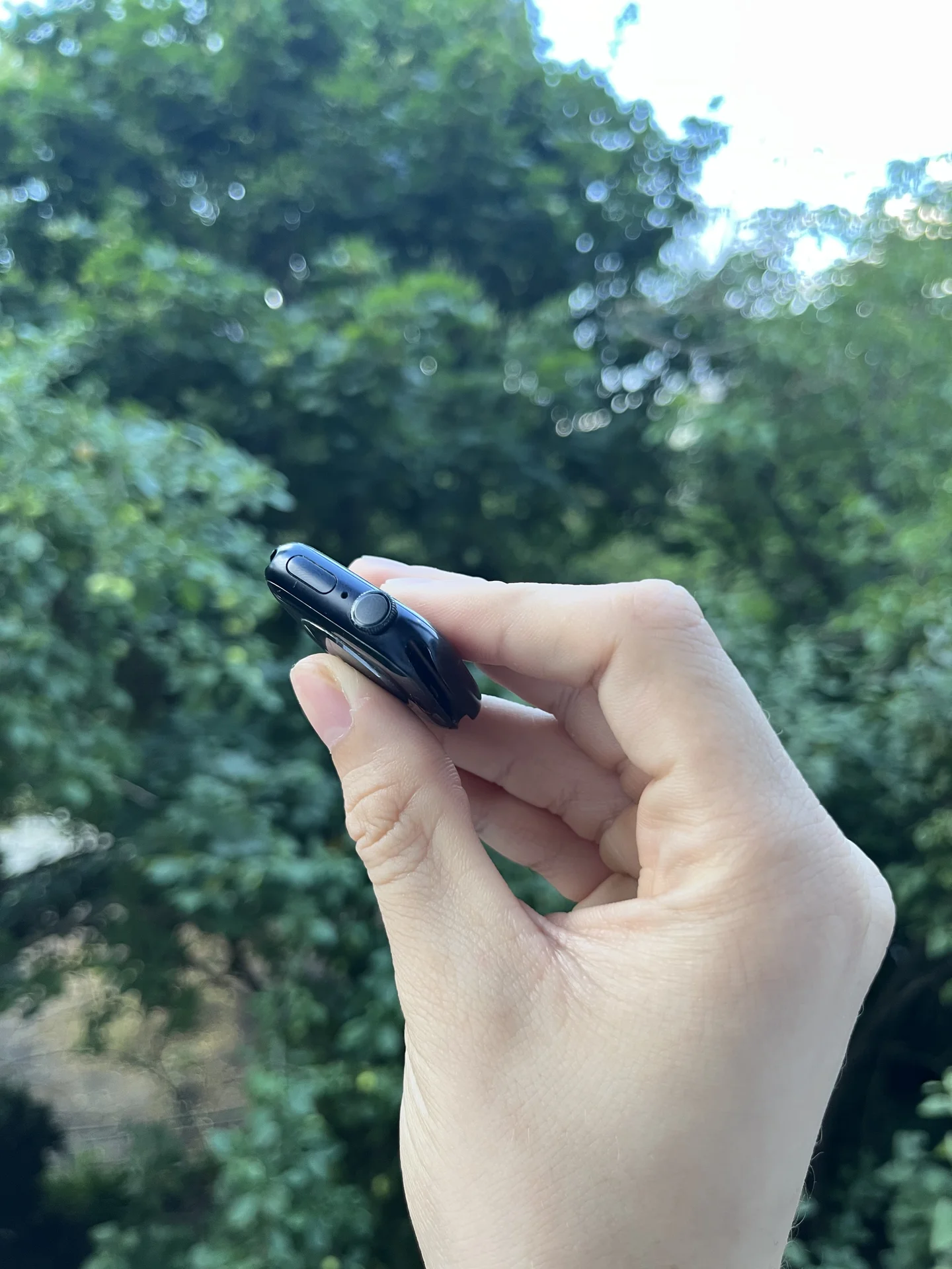 Apple Watch series 7 41mm - миниатюра 6