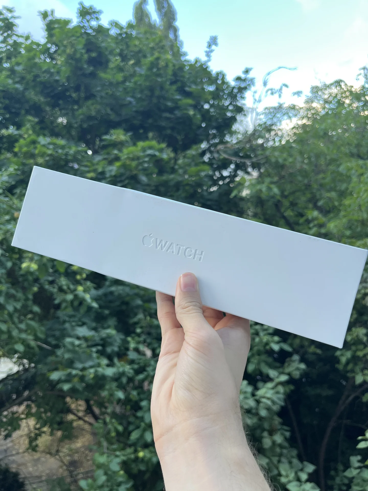 Apple Watch series 7 41mm - миниатюра 9