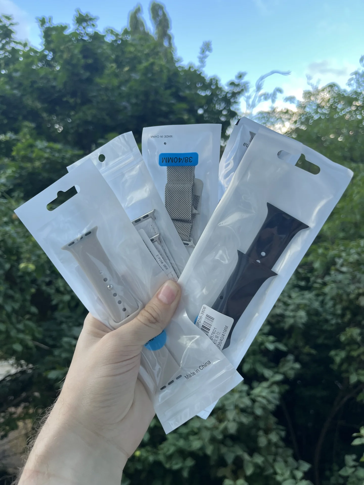Apple Watch series 7 41mm - миниатюра 10
