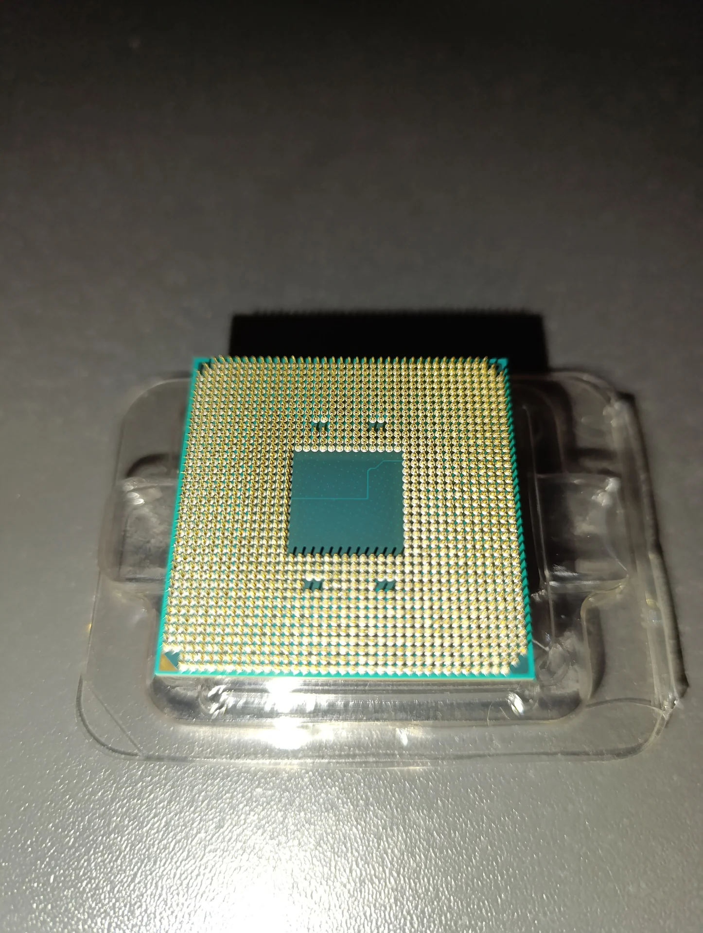 Процессор Ryzen 5 5500 - миниатюра 2