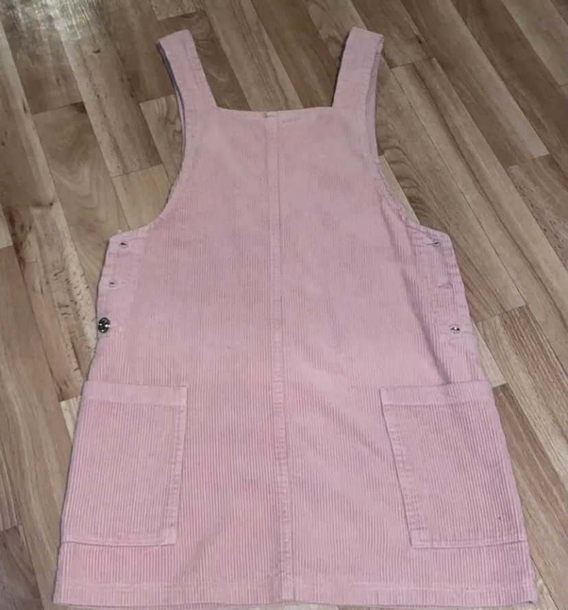 Сарафан Bershka