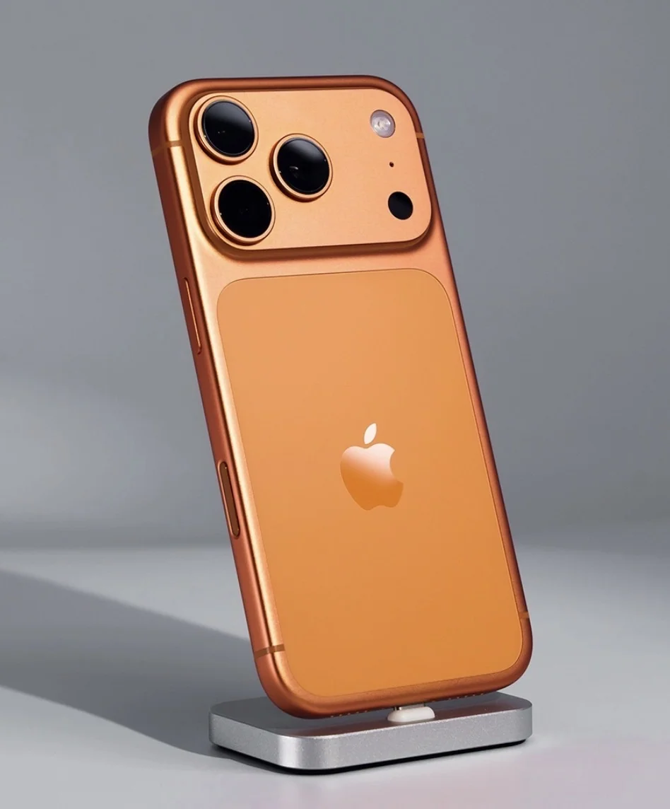 iphone 17 pro 256 гб - изображение 1