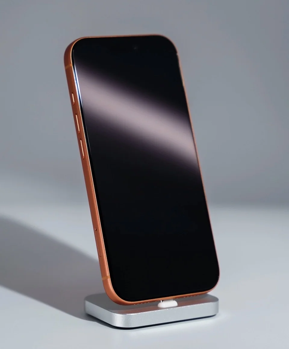 iphone 17 pro 256 гб - миниатюра 2