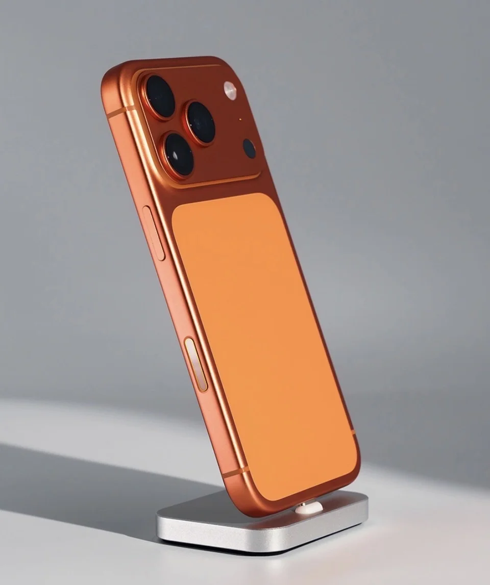 iphone 17 pro 256 гб - миниатюра 3