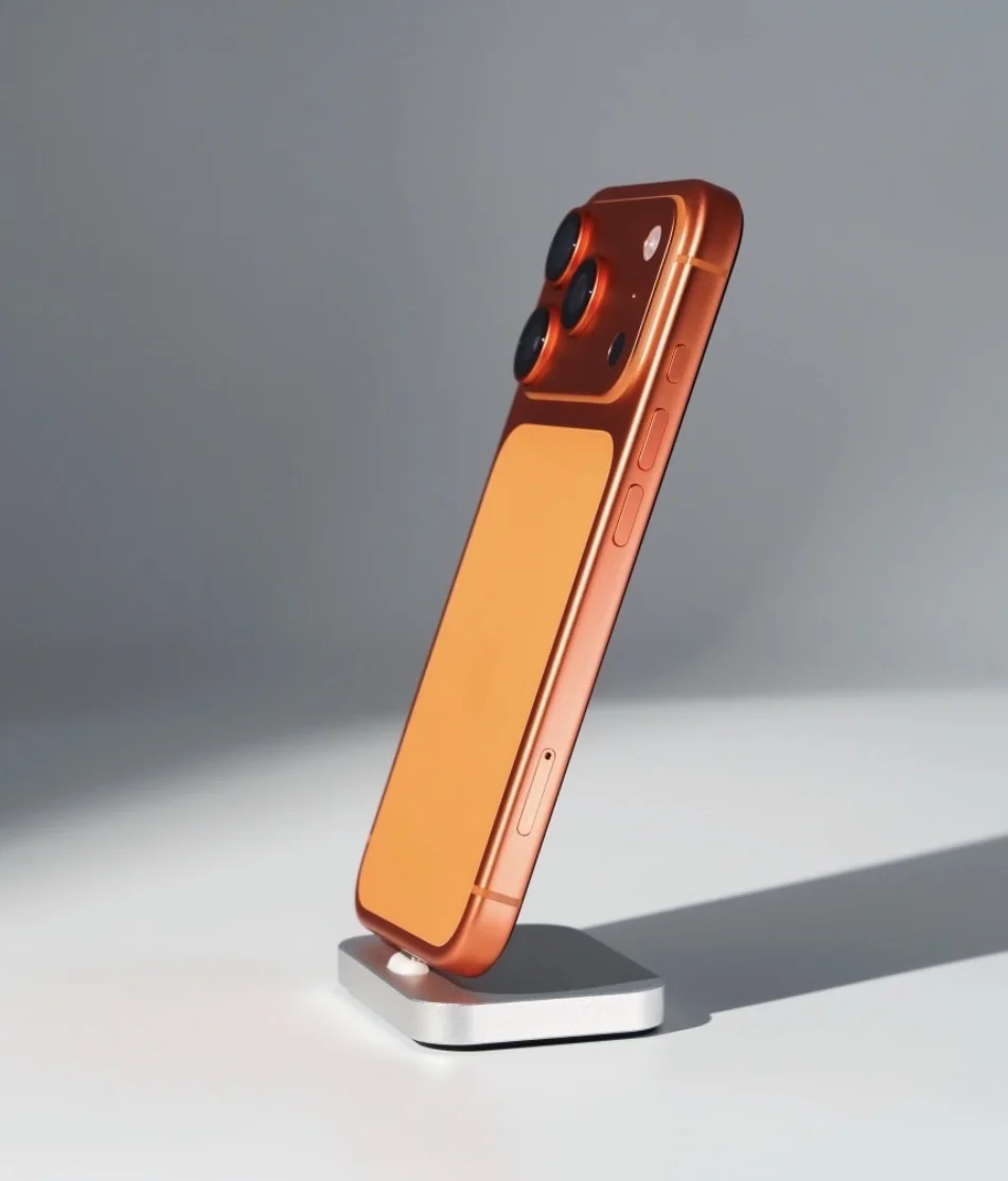 iphone 17 pro 256 гб - миниатюра 4