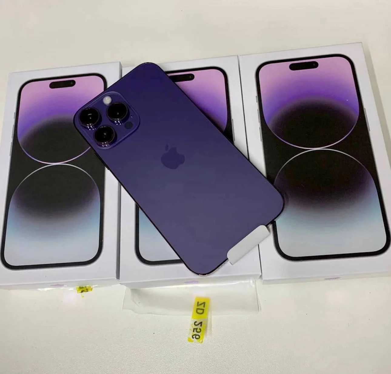 iphone 14 pro 256 gb - миниатюра 2