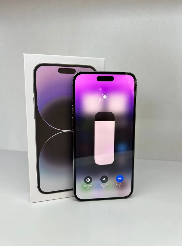 iphone 14 pro 256 gb - миниатюра 7