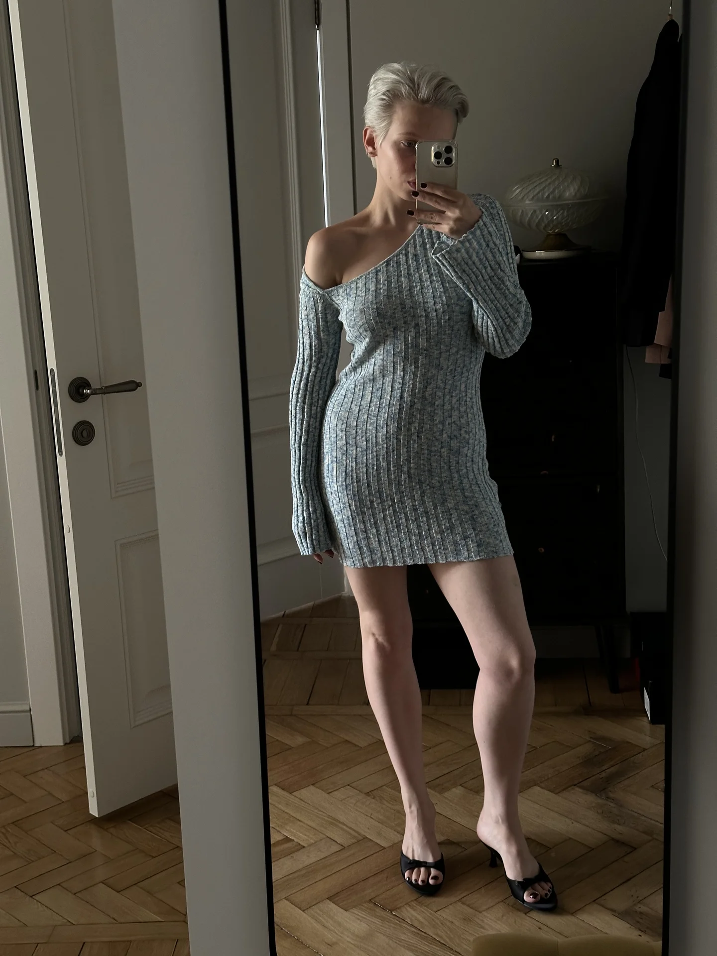 платье Zara новое - миниатюра 2