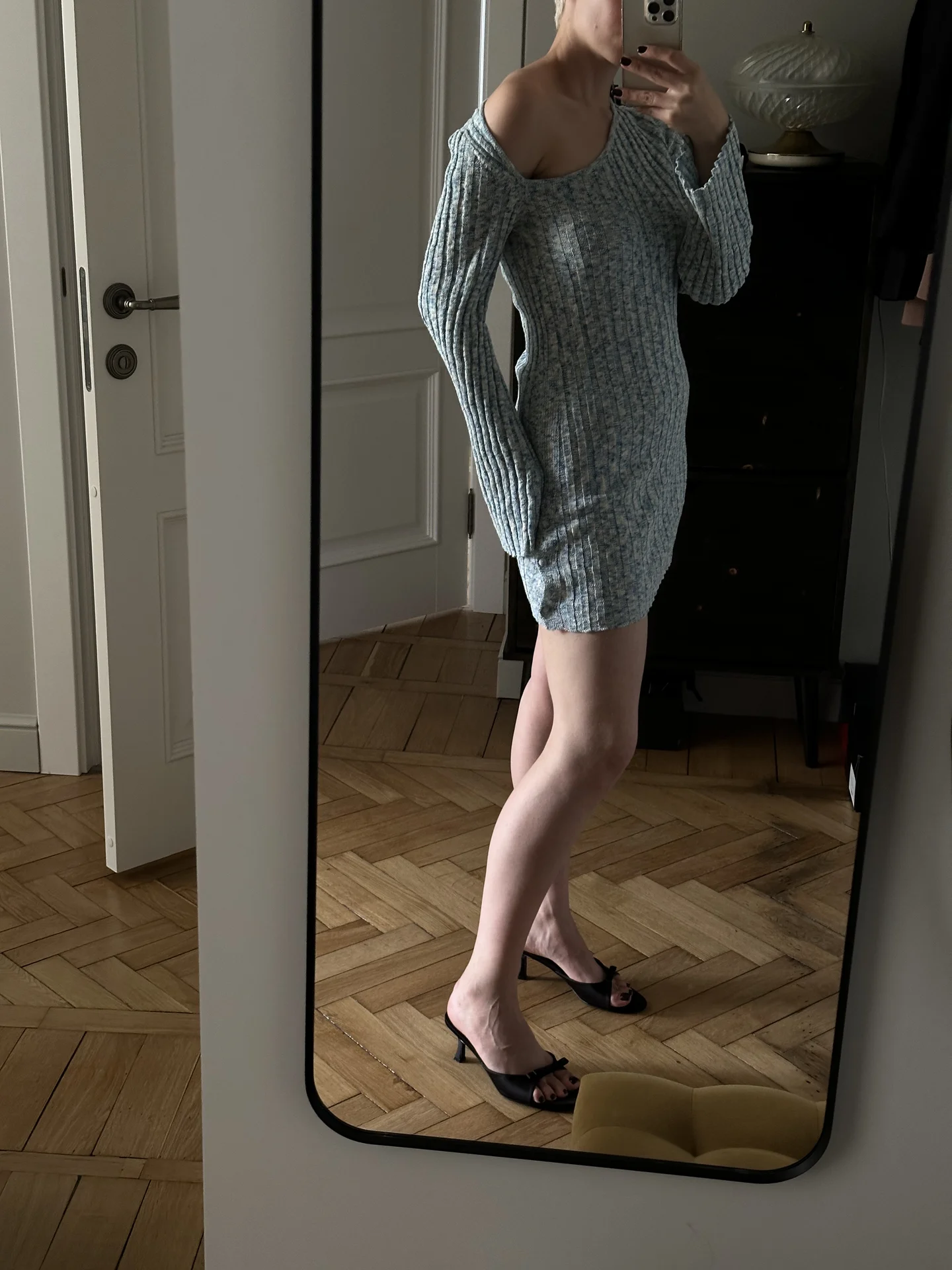 платье Zara новое - миниатюра 3