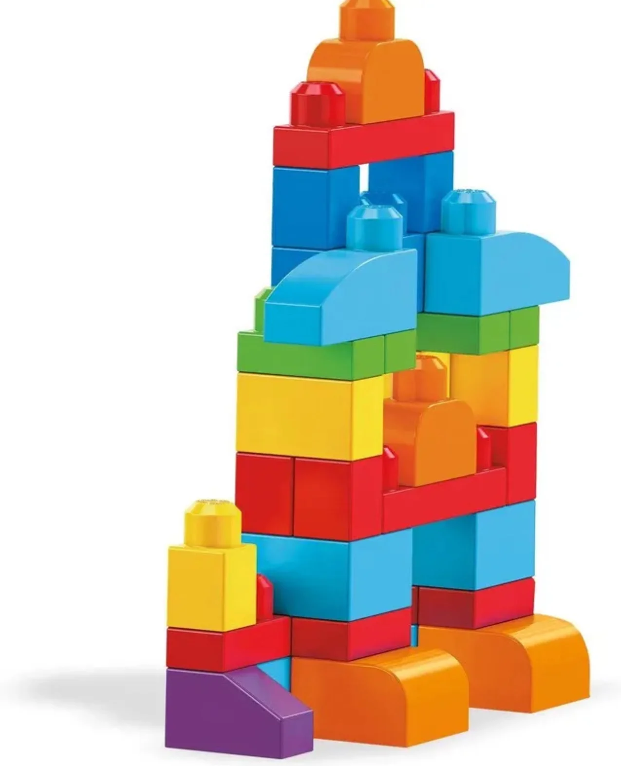 конструктор Mega blocks - изображение 1