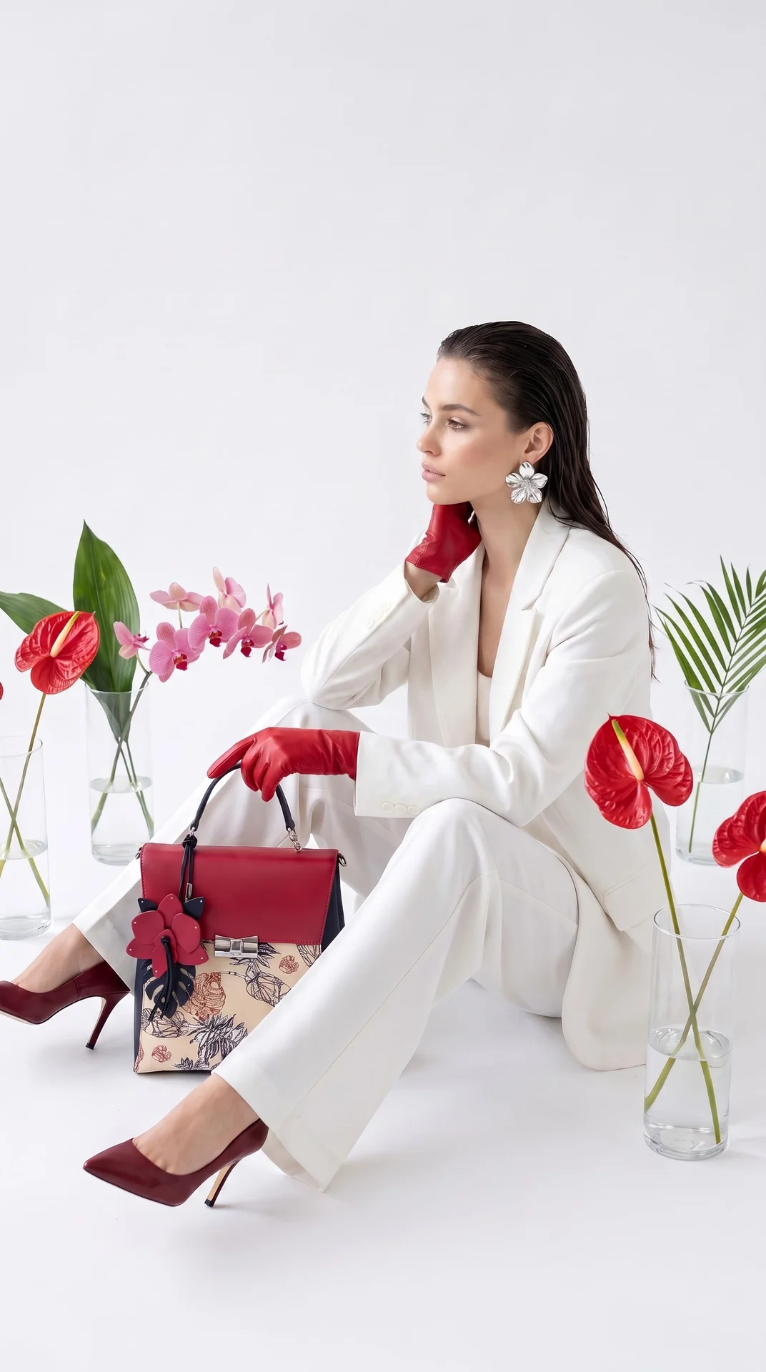 Сумка-трансформер (рюкзак) Eleganzza - изображение 1