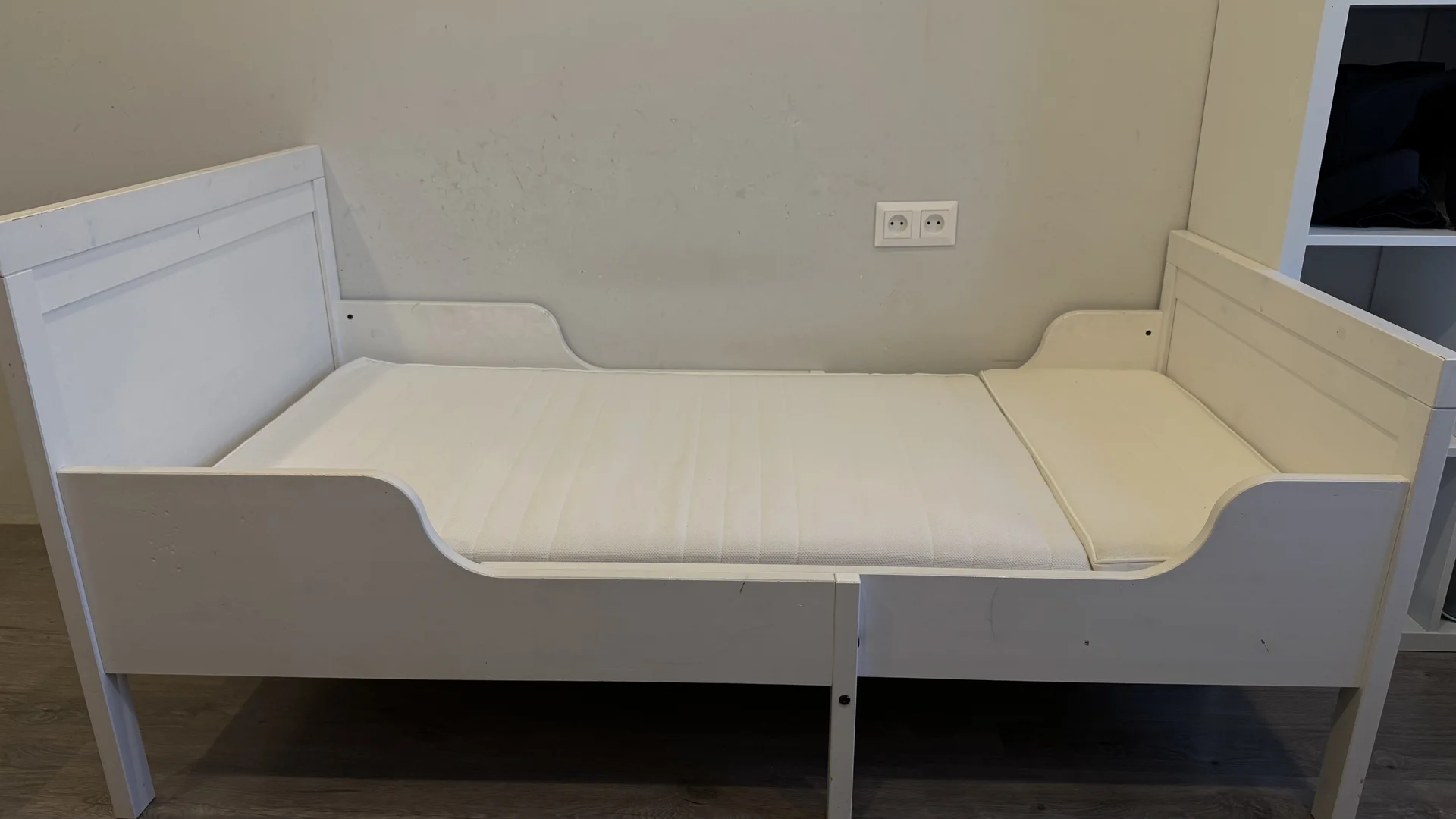 Кровать ikea - миниатюра 5