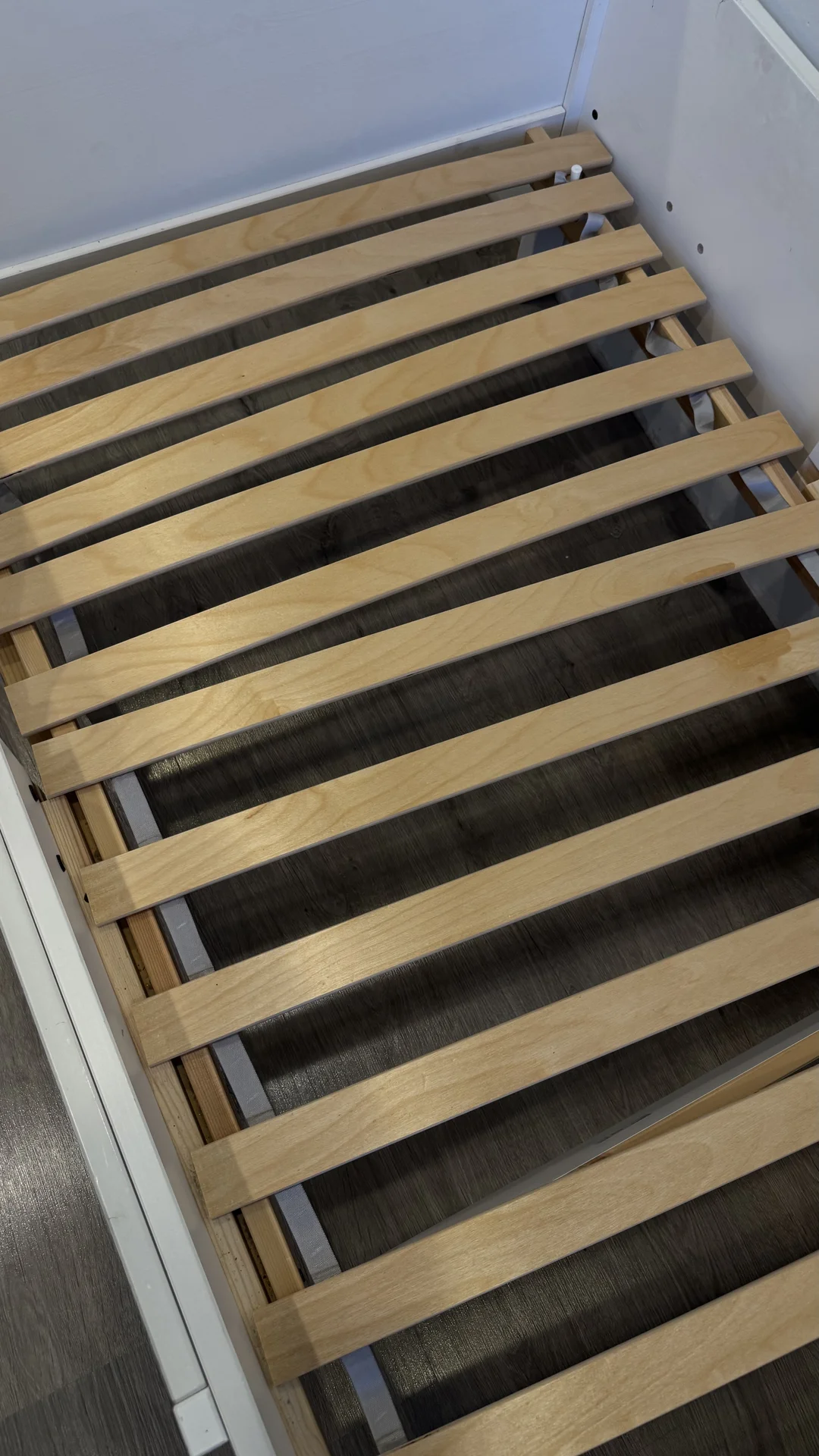 Кровать ikea - миниатюра 6