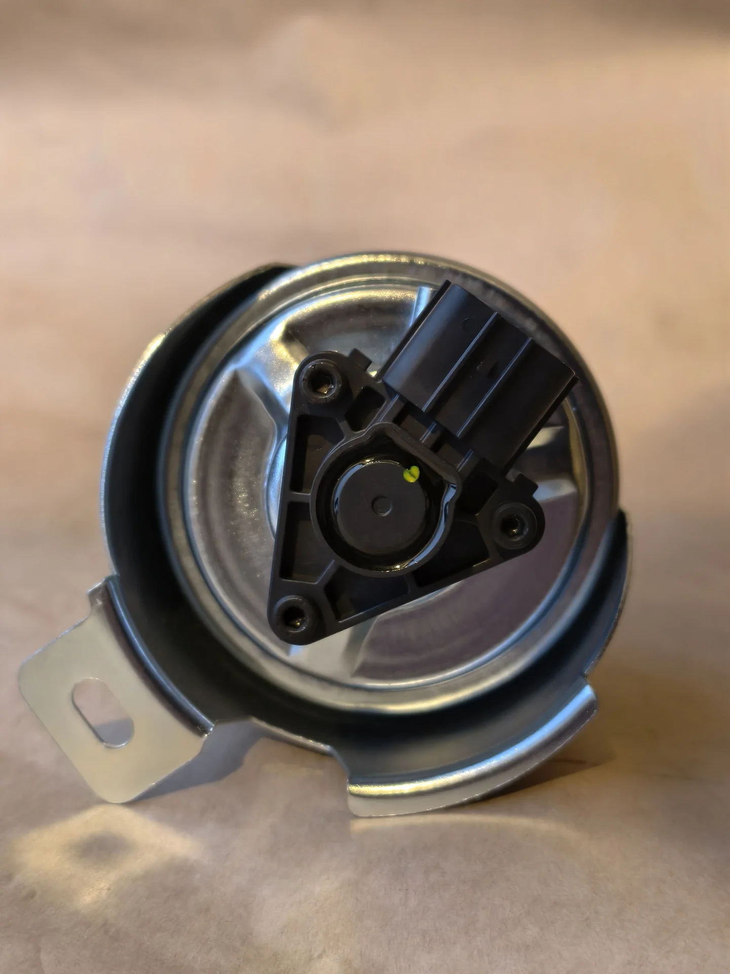Потенциометр Ford 2.0 TDCi - миниатюра 7