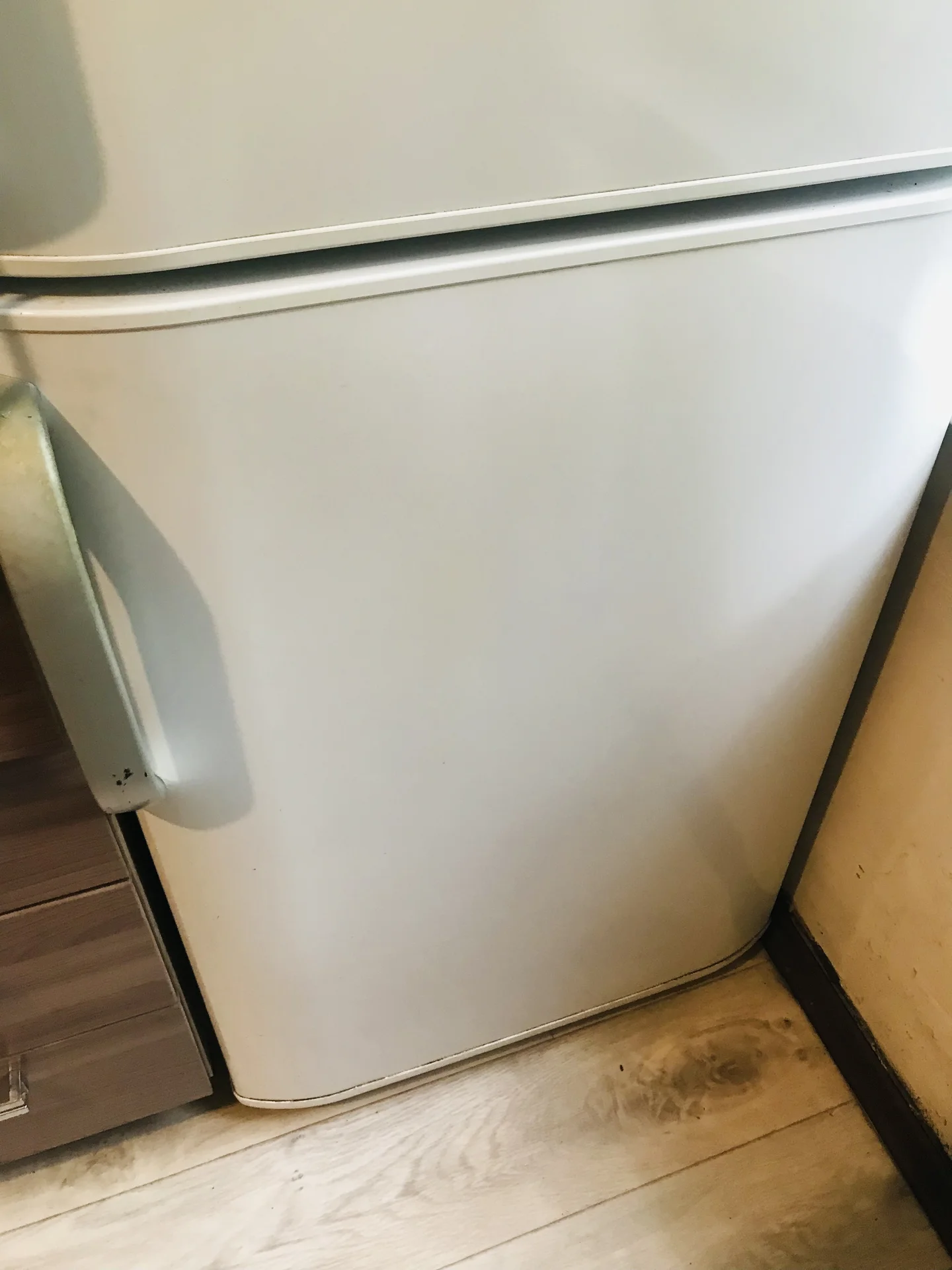 🔥 Холодильник Hotpoint-Ariston двухкамерный. Отли - миниатюра 7